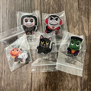 🎃Spooky | 🩸Amazon Peccy Bundle👻